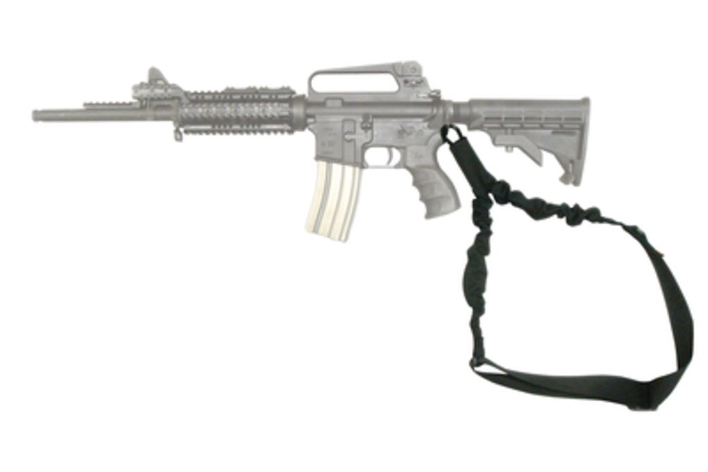 3 point rifle sling. EMA Tactical One Point Rifle